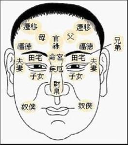 存不住钱的三大面相 没有积蓄的人面相如何