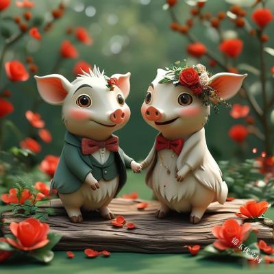孙俪 面相与八字分析事业婚姻