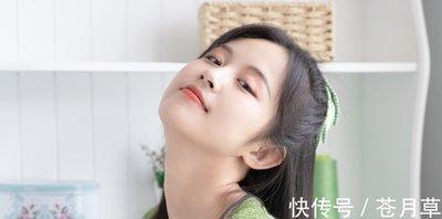 容易把自己封闭起来 不喜欢跟陌生人交流的生肖女