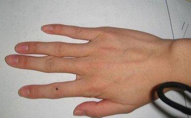 容易招烂桃花的三大手相特点易有桃花劫