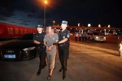 容易犯罪的长相 长啥样的人容易犯罪