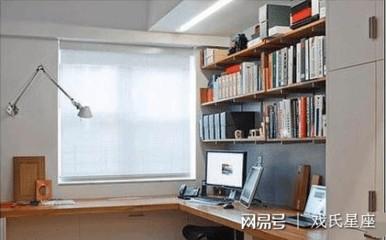 学生书房风水布局的讲究和注意事项