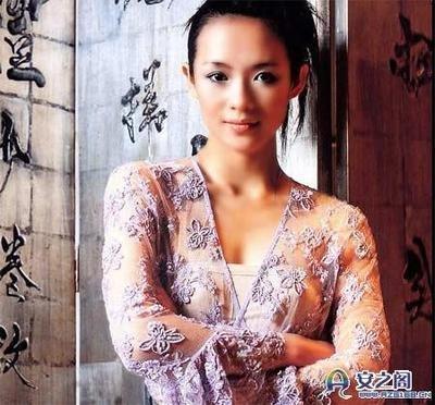 学章子怡等大牌明星选房看风水 让人宅互旺