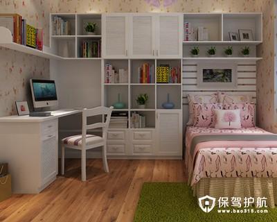 孩子书桌正确摆放风水 孩子书桌应如何正确摆放