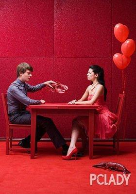 容易造成夫妻感情不稳定 带来烂桃花的风水格局