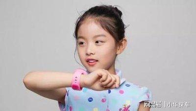 孩子有这些面相说明考运极佳 学习有好成绩