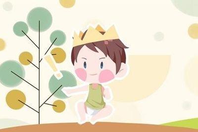 孩子的小名如何选择最简单的技巧介绍