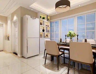 家居冰箱摆放在什么位置会让风水越来越好