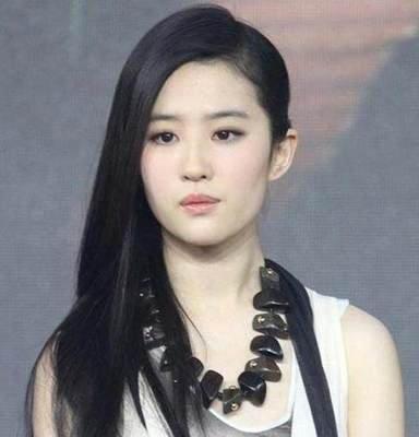 完美女人面相长啥样 这些面相女人好运爆棚