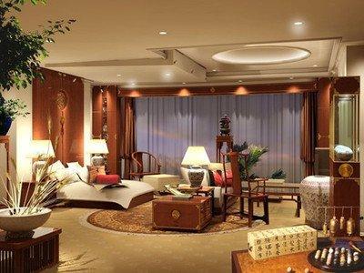 富豪们都知道的家居风水格局你不错过