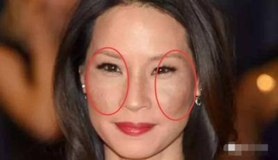 富贵命的女人面相你知道特征是怎样的吗