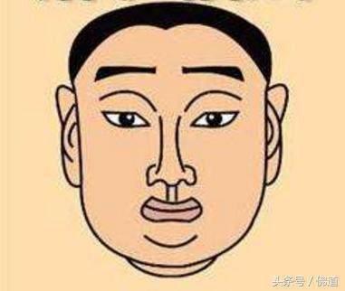 富贵命的女人面相，关于富贵相的女人面相特征