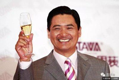 富贵有钱男人的面相特征分析认真看完