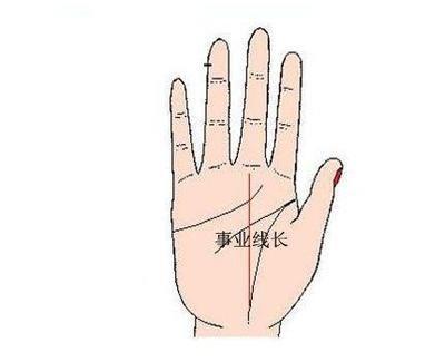 富贵有钱的手相有这3个特征  什么手相的人会富贵