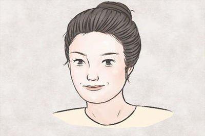 富贵相的女人面相，富贵女人面相特征
