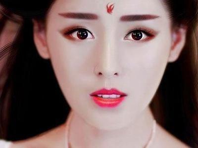 富贵相：富贵的女人面相是什么特征