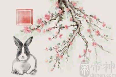 属兔的带什么可以转运运势不好佩戴什么吉祥物
