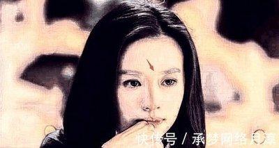 对丈夫不忠诚的女人面相 透过面相看出女人不专一