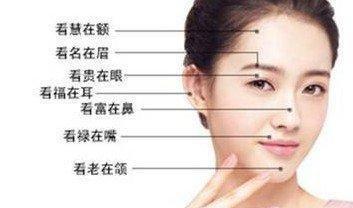 富贵面相的女人是哪三种 什么面相的女人有富贵生活