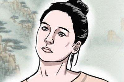 富贵面相：女人什么样的面相好富贵