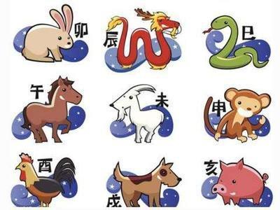属兔相克的属相，属兔与什么属相相克