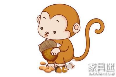 属猴人2025年佩戴什么开运吉祥物：火凤迎祥