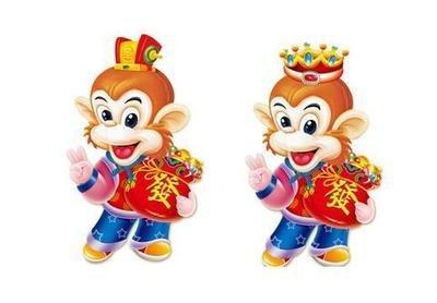 属猴人2025年财运,2025年属猴的财运