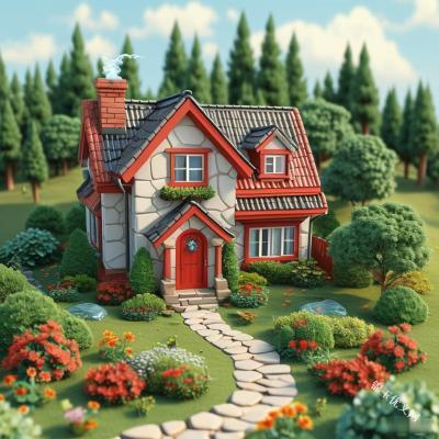 属牛39岁后有十年大运 1985女海中金命2025年运势