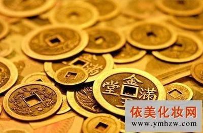 对金钱有追求 这些星座会很努力赚钱