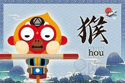 属猴人的命运与婚姻 生肖猴一生运势怎么样 属猴人的命运与婚姻 生肖猴一生运势怎么样