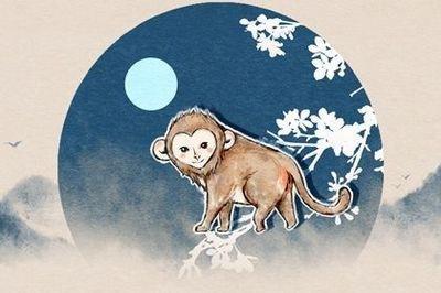 属猴人的婚姻与命运如何 属猴人一生运势如何
