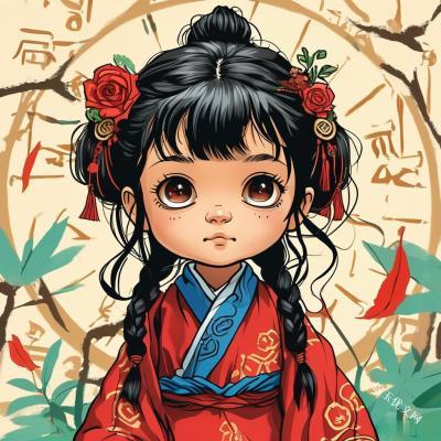 属猴人的婚配生肖选择，探讨最合适的伴侣