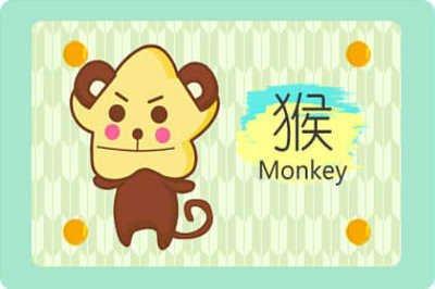 属猴农历五月出生的人 和谁结婚最好