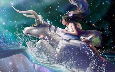 射手女和什么星座最配(摩羯座和哪个座最配)