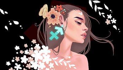 射手女喜欢上一个人的表现 射手女心里有你的表现