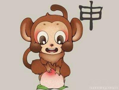 属猴和什么生肖最配 谁与属猴人配对会幸福
