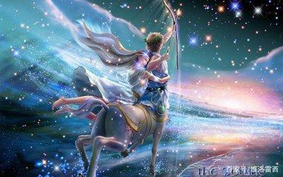 射手座2025年运势爱情桃花运势