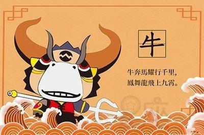 属牛几月命苦 什么月份生的属牛人命不好