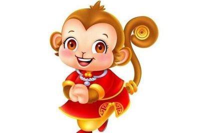 属猴婚配属相最好是谁 找另一半就找这些生肖