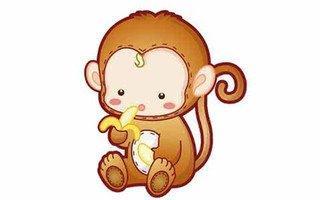 属猴婚配属相最好是谁 找另一半就找这些生肖