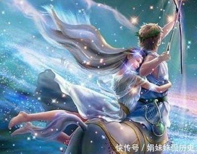 射手座女生漂亮吗射手座女生异性缘好吗