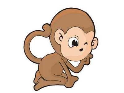 属猴爱情观怎样 与什么属相配对最幸福