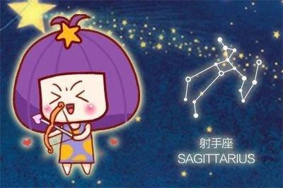 射手座女生配对，射手座女和什么座最配