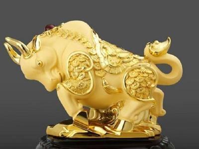 属牛正月出生的命运怎么样了解多少