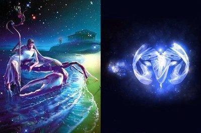 射手座最佳配偶星座 到底什么星座的人与射手座更配