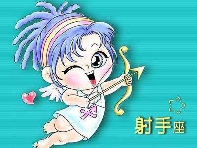 射手座最容易喜欢上谁 射手座最不应该爱上什么星座