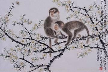 属猴的人哪一年能发财 2025年属猴人财运好不好