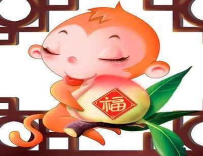 属猴的人在2025年几月份中有着出色的桃花运