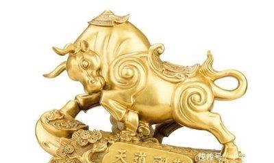 属牛的2025财运：2025年属牛人财运运势