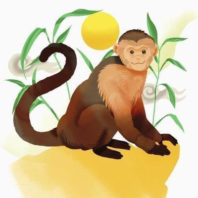 属猴的今年多大了 今年属猴的财运和运气怎么样